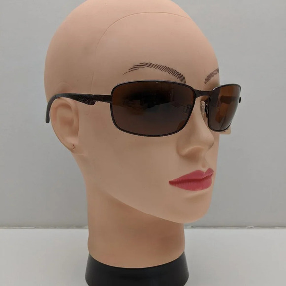 🕶️Made in Italy! Bolle Key West 11792 Polarized Sunglasses /VA1🕶️ - Picture 10 of 11